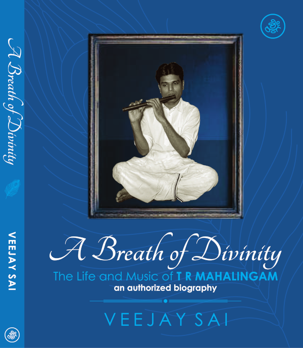 Book cover page